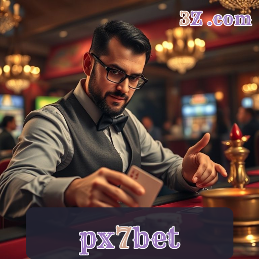 Baixar Jogos Incríveis no px7bet de Forma Simples e Rápida