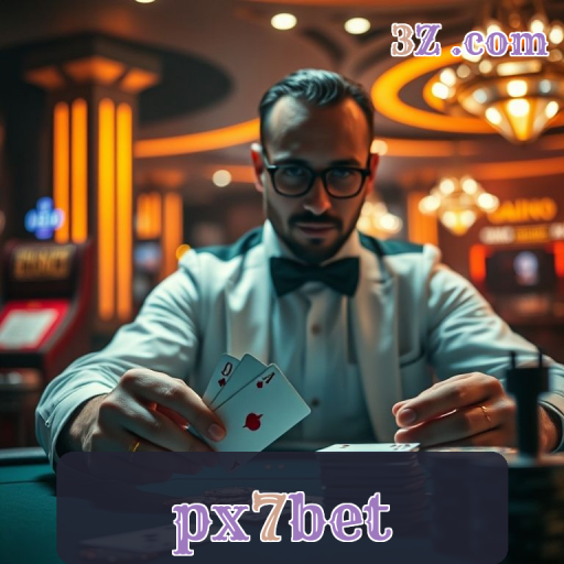 Login Criativo no px7bet: Uma Experiência Inigualável