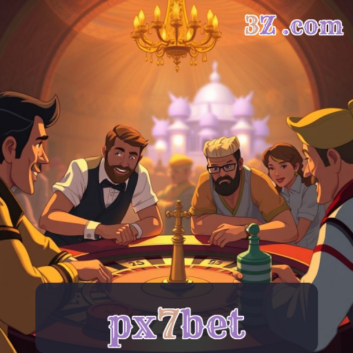 Recursos da Plataforma px7bet: Jogos e Interatividade