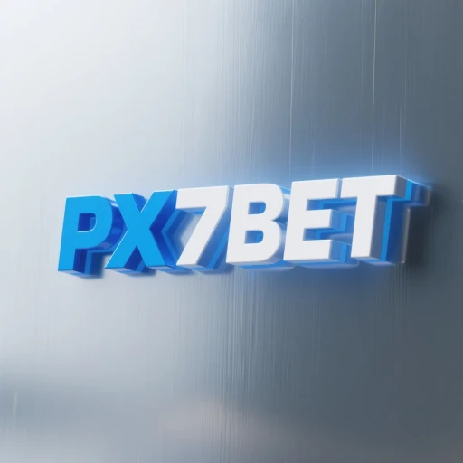 Logo px7bet