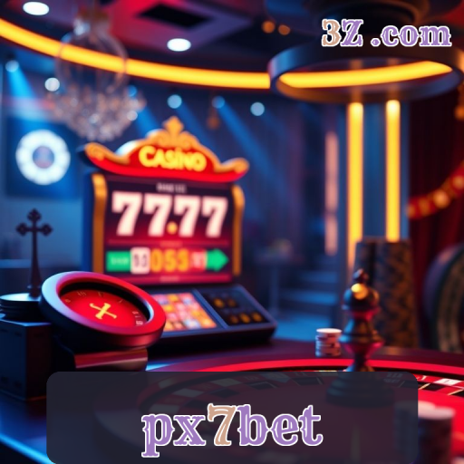 Experiência VIP única no site px7bet que encanta jogadores